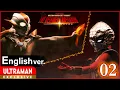 Download Lagu [ULTRAMAN] Episode 2 ULTRA GALAXY FIGHT: THE DESTINED CROSSROAD English ver. -Official-