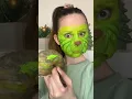 Baby Grinch