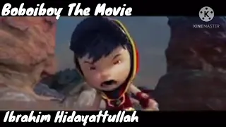 Download Boboiboy The Movie Ost | Versi Fire And Water Amv MP3