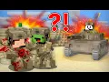 Download Lagu Carrie Became The War Against JJ and Mikey ?! (Maizen)