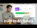 Download Lagu I Built an App Worth Paying For (in 48 Hours)