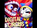 Digital Circus (The Amazing Digital Circus) (feat. CG5) - Rockit Music