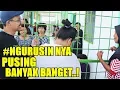 Lagu Berkunjung Ke Rumah Orang Gangguan Jiwa, Ada Sedih Ada Lucu nya