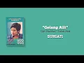 Download Lagu Gelang Alit - Sumiati