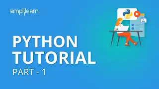 Python Tutorial Part - 1 Python Tutorial For Beginners Part