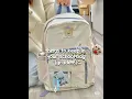 Things To Keep In Your School Bag Grade 8 REQUESTED