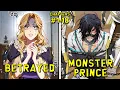 1-2 The DUKE S BASTARD DAUGHTER Married a MONSTER PRINCE and Awakened His HUMANITY - Manhwa Recap