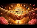 Timing marriage and relationships and judging the married life using Navamsha D-9 chart