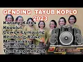 Download Lagu TAYUB | VERSI KOPLO TERBARU | COCOK UNTUK OBAT LELAH