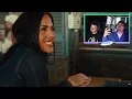 (REACCIÓN) Omar Montes, Lucho RK - Pa que Brinque