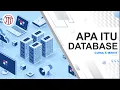 APA ITU DATABASE Tonton ini 5 Menit Langsung Bisa DIJAMIN
