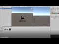 3ds max Unity - basic LOD setup Tutorial