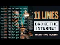 The Developer Who Deleted 11 Lines of Code and Broke the Internet