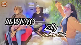 Download LEWUNG -ZILLY SINDEN CILIK -LB MUSIK LIVE  (GLEEERR) MP3