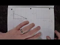 Introductory Physics Graphs of Motion Example