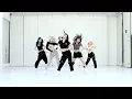 [STEREOTYPE - STAYC] Dance Practice Mirrored