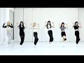 Download Lagu [STEREOTYPE - STAYC] Dance Practice Mirrored