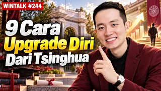Cara Jadi Manusia Baru dengan 9 konsep | Reset Hidup yang lo Benci