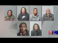 Warrants reveal more in Hartford human trafficking investigation