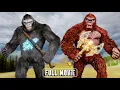 Download Lagu King Kong Best Action Full Movie (2023) | Jurassic Park 4 | Teddy Chase Series