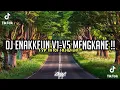DJ ENAKKEUNN V1-V5 FULL By VinKy YETE || DJ CAMPURAN !! SOUND TIKTOK MENGKANE !!