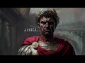 SABATON - Crossing the Rubicon (Official Lyric Video)