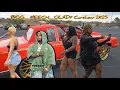 BIGG MEECH OLADY CARSHOW MARCH MADNESS 2K25 YTB FATT PERFORMED MACON GA GBODY BOX CHEVY OBS