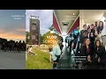 college vlog cwit new scholars retreat umbc