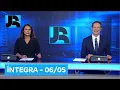 Download Lagu Assista à íntegra do Jornal da Record | 06/05/2025
