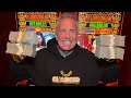Lagu Speel voor $2.500 aan gokkastspins met een inzet van $500.000!