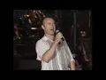 Phil Collins - Something Happened On The Way to Heaven (Seriously Live in Berlin 1990)
