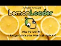 How To Install LemonLoader For BONELAB Patch 6 UPDATED TUTORIAL