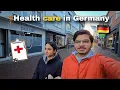 Download Lagu Medical System in Germany🇩🇪| Hospital visit for the first time | Healthcare in Germany