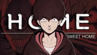 Sweet Home Full Story When Your Desires are Your Biggest Enemy