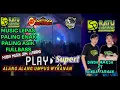Download Lagu 🟢RATU AUDIO MUSIC TERBARU 2025‼️MUSIC LEPAS JABUNG FULLBASS JAM MALAM#ratuaudio #brewogaudio #dj 