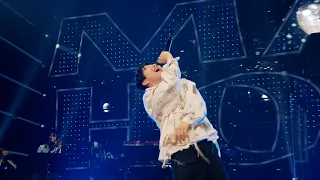 星野源 - Gen Hoshino presents MAD HOPE Japan Tour (Official Trailer)
