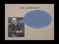 APUSH Review Breaking Down William Lloyd Garrison s The Liberator