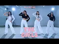 Download Lagu [DANCE PRACTICE] BLACKPINK - ‘THE GIRLS’ full DANCE COVERㅣPREMIUM DANCE STUDIO