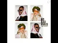 No Bad Vibes - Jazzy, KILIMANJARO & Jayda G