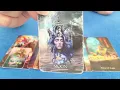 AQUARIUS - WOW AQUARIUS AUGUST 2026