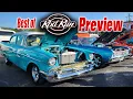 Rod Run Best of Spring 2025