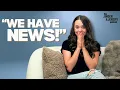 Download Lagu We Have News! Plus, Helping Our Daughter with Bullies + Jeremy’s Broken Hand | Ep.64