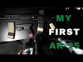 MY FIRST AR-15 PSA BLEM