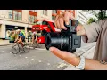 Download Lagu Hasselblad X2D, Relaxing Morning Street Photography London