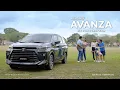 Download Lagu Fit for Every Fam: The All-New Toyota Avanza