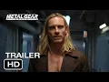 Download Lagu METAL GEAR SOLID - Teaser Trailer (2025) Reimagining in A.I.