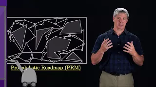 Modern Robotics Chapter 10 5 Sampling Methods for Motion Planning Part 1 of 2