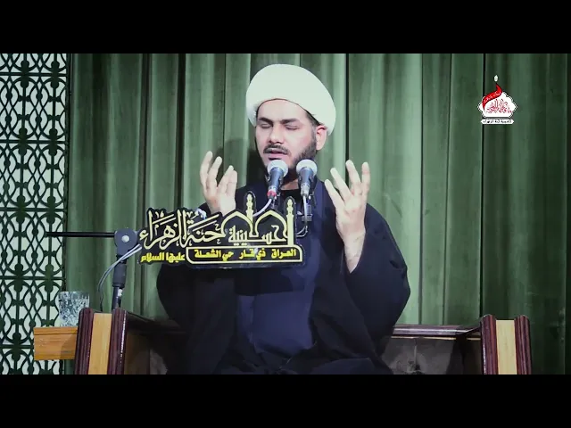 ⁣العقائد المتغلغلة والمتجذرة في المجتمع #الشيخ_رائد_الساعدي