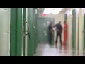 Inmates being released from Harris County Jail over COVID-19 concerns