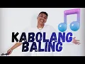 Lagu Kabolang Baling | Juan Reza • Hiphop (Hmmm TV Official)